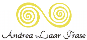 Andrea Laar-Frase logo